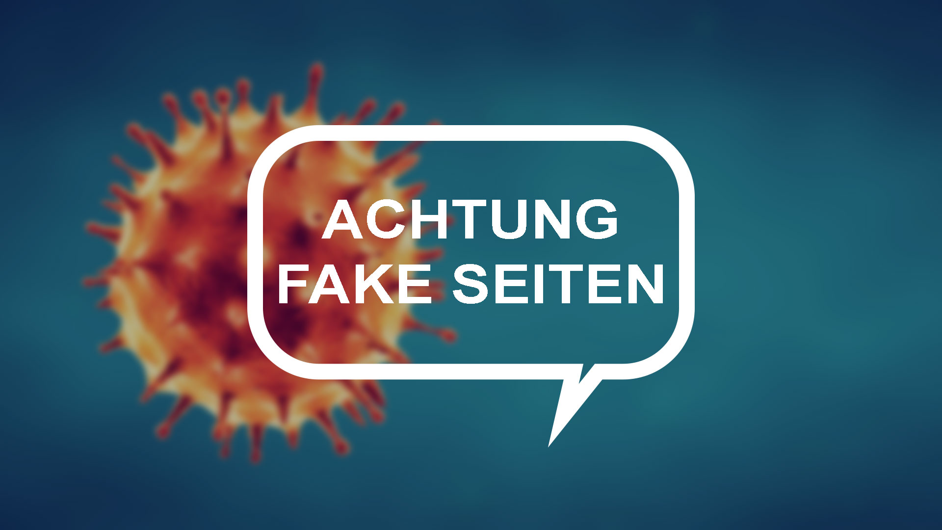 Fake Seiten