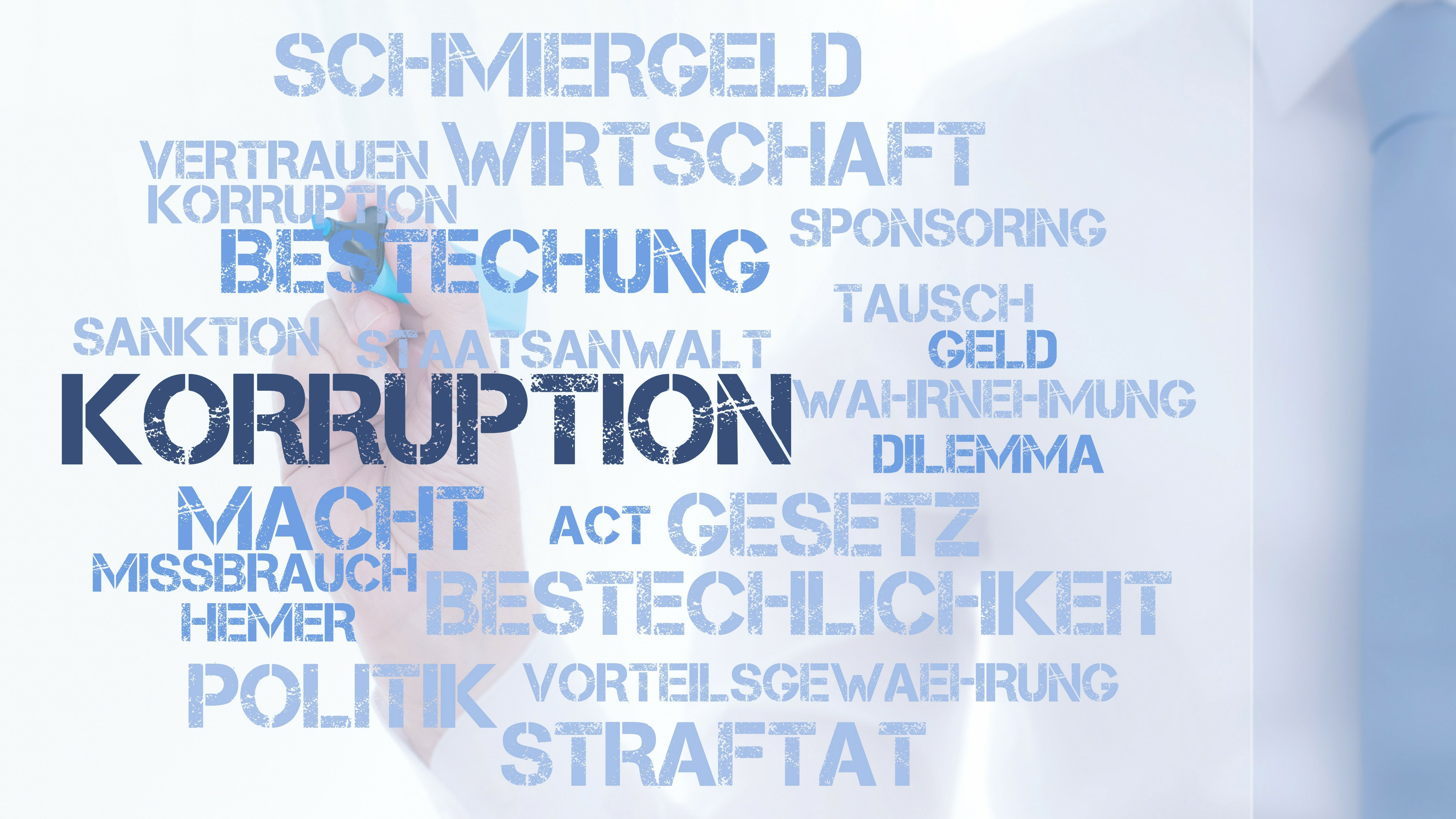 Lagebild Korruption 2019