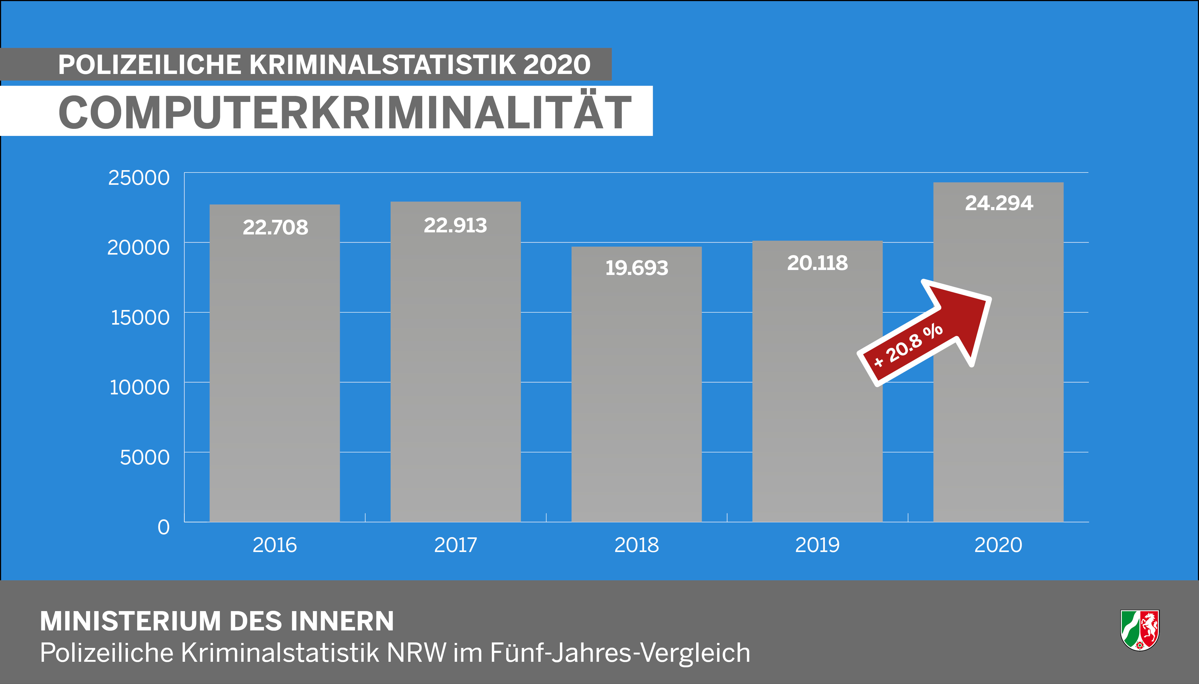 Computerkriminalität