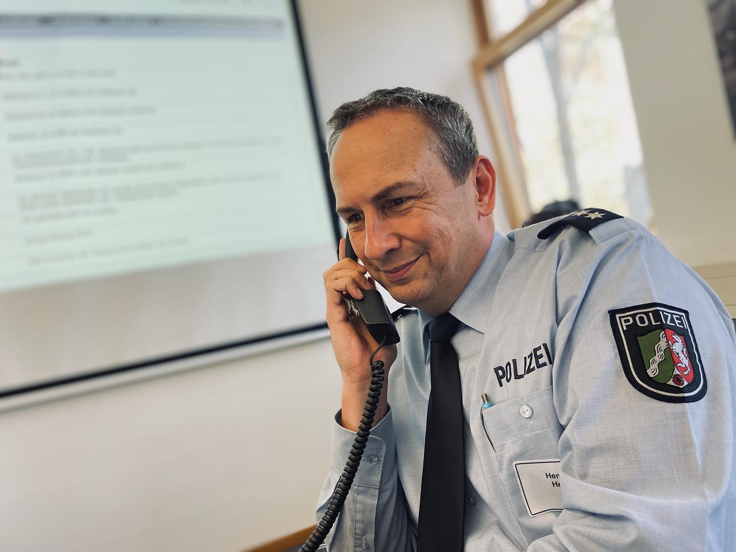 Bürgertelefon Hotline