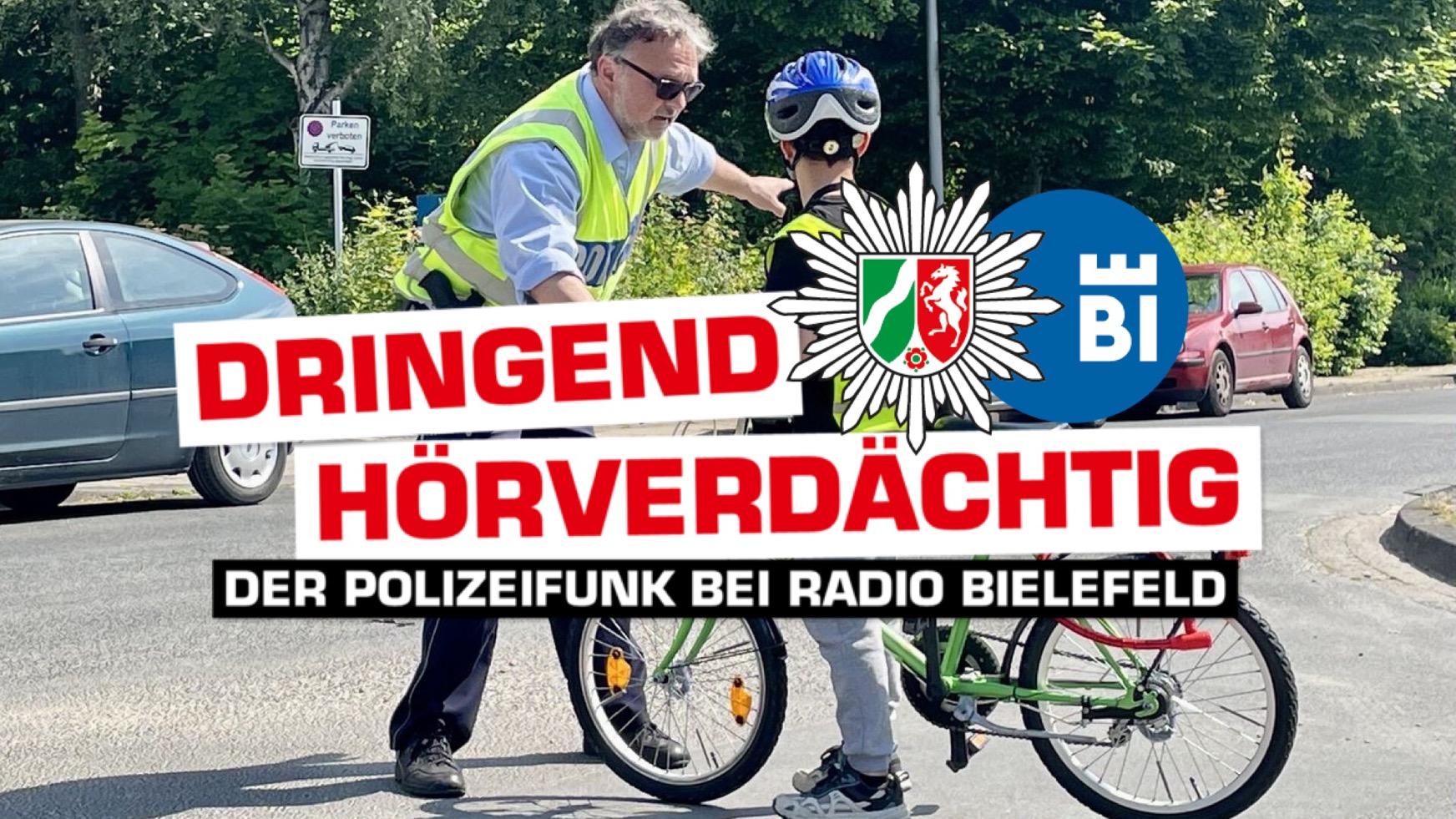 Dringend Hörverdächtig Juni