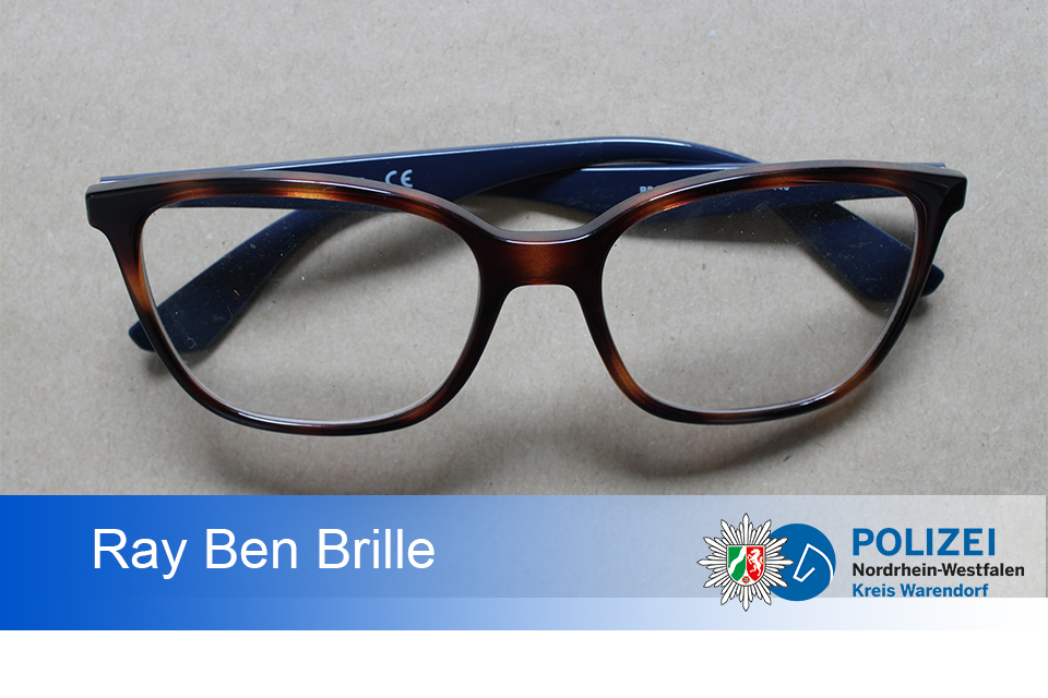 Ray Ben Brille