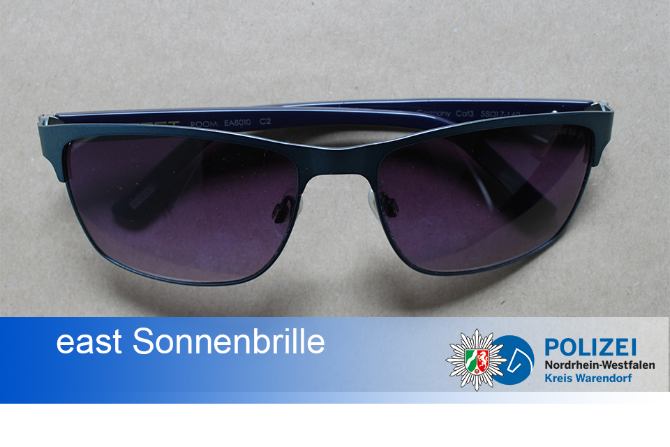 east Sonnenbrille