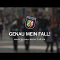 Kinospot "Genau mein Fall"