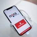 nora emergency call app