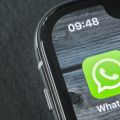 Betrug per Whatsappnachrichten