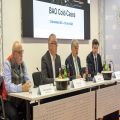 Prerssekonferenz Cold Cases im LKA