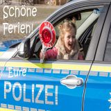 Schöne Ferien