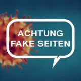 Fake Seiten