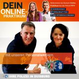 Dein Online-Praktikum mit unseren Personalwerbern