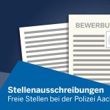 Stellenausschreibungen