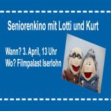 Lotti und Kurt - die Puppen der Verkehrsunfallprävention