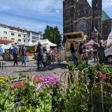 Rheydter Wochenmarkt