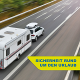 VIE Bild Sicherheit rund um den Urlaub