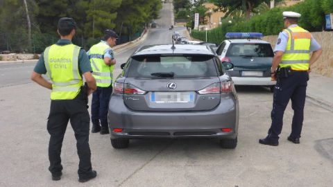 Vehicle inspections