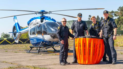 Polizeifliegerstaffel 