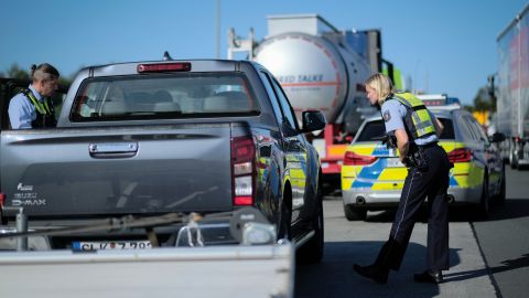 Die APW Recklinghausen kontrolliert 380 Streckenkilometer.