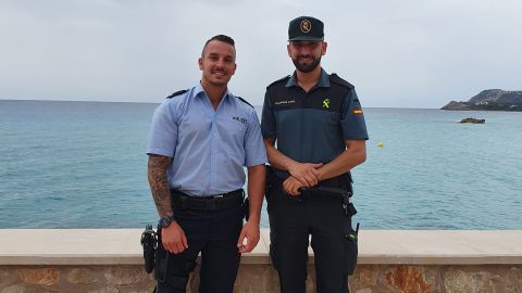 Guardia Civil de Artà