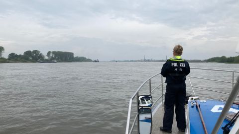 U-Boot in Sicht