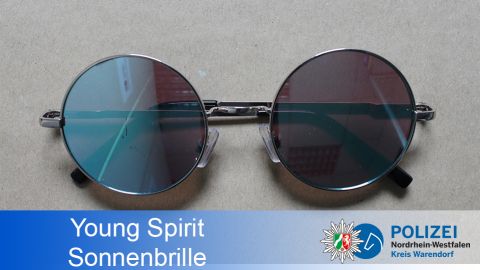 Young Spirit Sonnenbrille